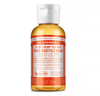 Dr Bronner's Magic Soaps 18-in-1 Hemp Tea Tree Pure-Castile Liquid Soap