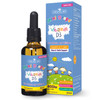 Natures Aid Vitamin D3 Mini Drops For Infants And Children Sugar Free 50 Ml