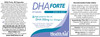 Health Aid DHA Forte 350mg 30's