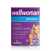 Wellwoman Vitabiotics Original Formula - 30 Capsules