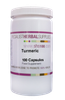 Specialist Herbal Supplies (SHS) Turmeric Capsules