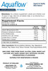 Health Aid Aquaflow 60 tablet