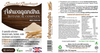 Specialist Supplements Ashwagandha Botanical Complex 90's