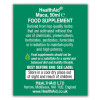 Health Aid Maca 50ml