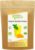 Golden Greens (Greens Organic) Organic Baobab Powder