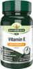 Natures Aid Aid 400iu Vitamin E - Pack of 60 Capsules