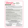 Health Aid Sibergin 2500 Siberian Ginseng Root Extract 30's