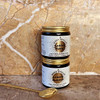 Wunder Workshop Golden Glow Organic Brahmi & Siberian Ginseng 40g