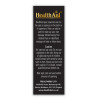 Health Aid Aromatherapy Petitgrain Oil 10ml Health Aid Aromatherapy Petitgrain Oil 10ml
