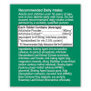 Health Aid Artichoke 8350mg 60's