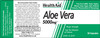 Health Aid Aloe Vera 5000mg