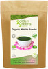 Golden Greens (Greens Organic) Organic Matcha Tea 100g