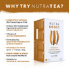 Nutratea Nutra Boost Tea Bags 20's