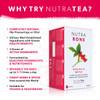 Nutratea Nutra Bone Tea Bags 20's