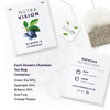 Nutratea Nutra Vision Tea Bags 20's