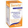 Healthaid Teenvital - 30 Vegan Tablets