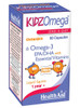 Health Aid KidzOmega Omega-3 EPA/DHA 60's