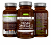 Igennus Pure & Essential Vegan Omega-3 & Astaxanthin