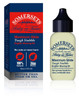 Somersets Maximum Glide Tough Stubble English Shaving Oil (Red)