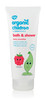 Green People Organic Children Bath & Shower Berry Smoothie 200Ml