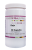 Specialist Herbal Supplies (SHS) Kelp Capsules