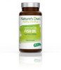 Nature's Own Fish Oil High Potency 1000mg 60's Nature's Own Fish Oil High Potency 1000mg 60's