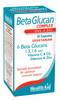 Health Aid Beta-Glucan Complex 30's