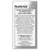 Health Aid Calcium Complete 800mg 120's