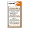 Health Aid Super Brewers Yeast