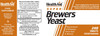 Health Aid Super Brewers Yeast