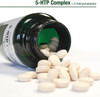 Natures Aid 5-Htp Complex With Avena Sativa, Vitamin B Complex To Support Nervous System Function, 30 Tablets