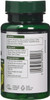 Natures Aid Ginkgo Biloba , 6000 mg Equivalent, Vegan, 90 Tablets