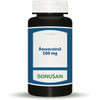 Bonusan Resveratrol 100Mg 60'S