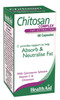 Health Aid Chitosan Complex 90's