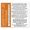 Health Aid Psyllium Husk 1000mg 60's