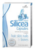 hubner Silicea Capsules Hair, Skin, Nails & Bones