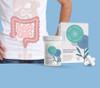 Nua Fertility Nuabiome Men 60'S