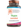 the Good guru Vegan JointAid Glucosamine Sulphate