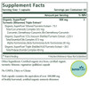 The Synergy Company (Pure Synergy) Superpure Turmeric 60'S