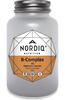 Nordiq Nutrition B-Complex 60'S