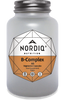 Nordiq Nutrition B-Complex 60'S