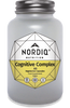 Nordiq Nutrition Cognitive Complex 60'S