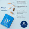 Nu Mind Wellness Stress Support Formula 30 Days Supply