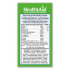 Health Aid NeuroForte 30's