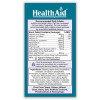 Health Aid LungForte 30's