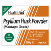 Health Aid Psyllium Husk Fibre 300g