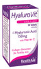 Health Aid Hyalurovit 30's