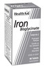 Health Aid Iron Bisglycinate