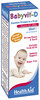 HealthAid 50ml Babyvit-D Drops