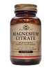 Solgar Magnesium Citrate Tablets, Pack Of 60